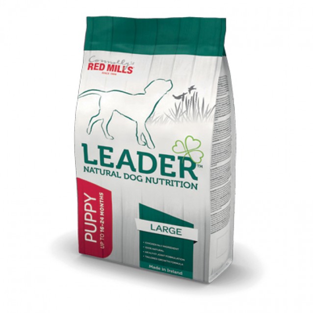 Red Mills Leader Puppy Large 2kg