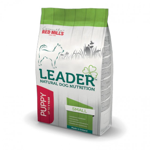Red Mills Leader Puppy Small 2kg