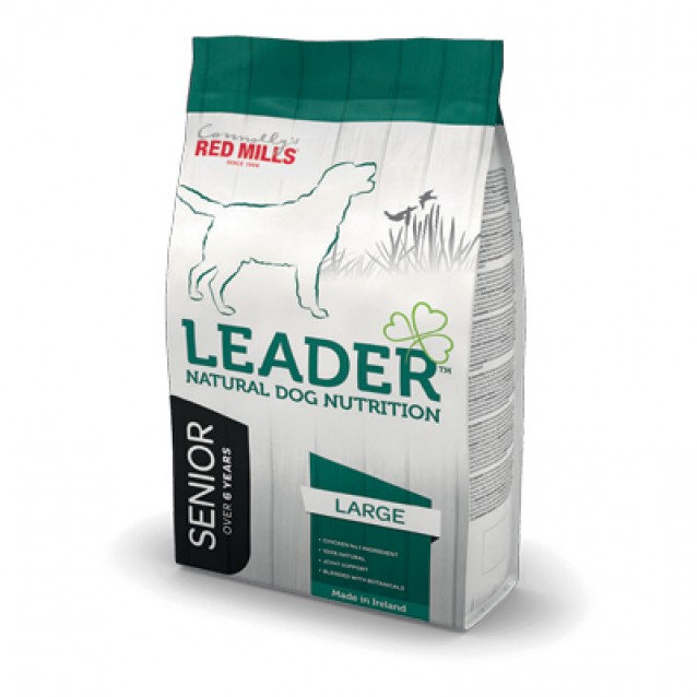 Red Mills Leader Senior Large 12kg