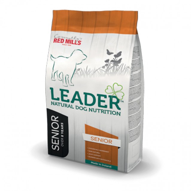 Red Mills Leader Senior Medium 12kg