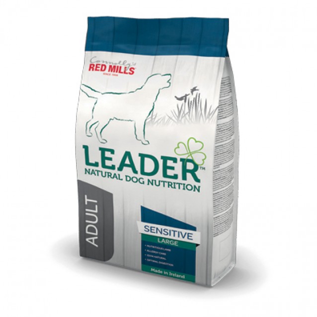 Red Mills Leader Sensitive Lamb Large 12kg