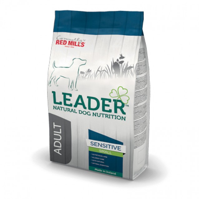 Red Mills Leader Sensitive Lamb Small 6kg