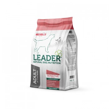 Red Mills Leader Sensitive Salmon Large 12kg