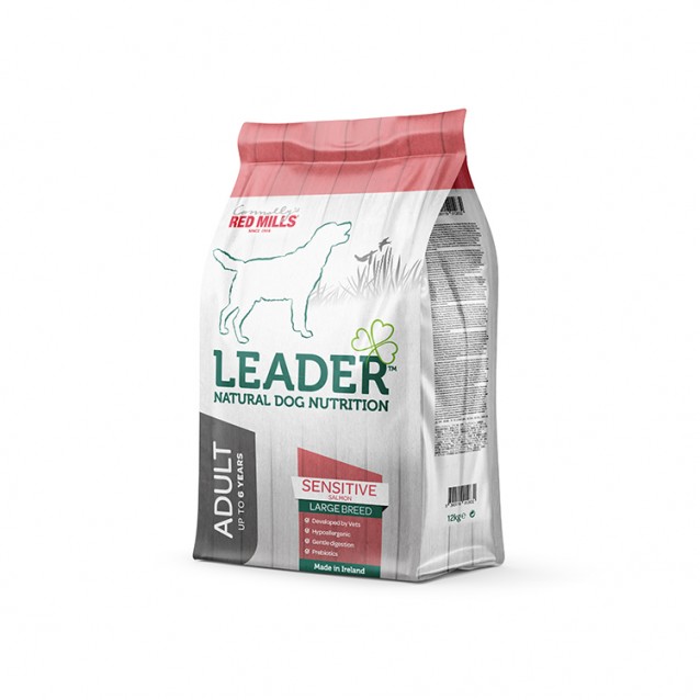 Red Mills Leader Sensitive Salmon Large 12kg