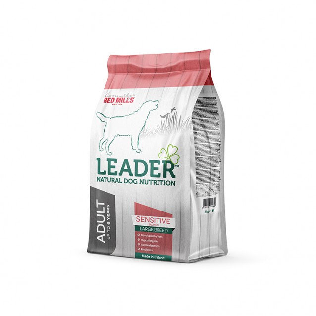 Red Mills Leader Sensitive Salmon Large 2kg