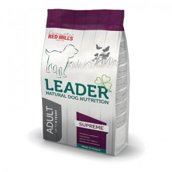 Red Mills Leader Supreme Medium 12kg