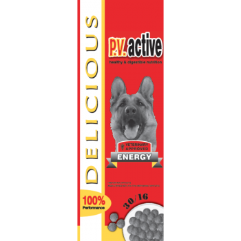P.V Active (30/16) 20Kg