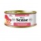Dibaq Sense Holistic Hypoallergenic Grain Free Tuna With Shrimps 70gr