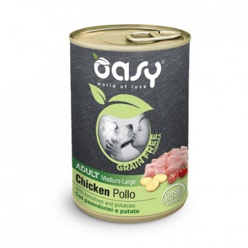 Κονσέρβα G.F Adult Κοτόπουλο 400gr