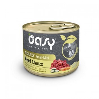 Κονσέρβα G.F Adult Mini Βοδινό 200gr