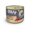 Κονσέρβα G.F Mini Puppy Αρνί 200gr