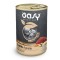 Κονσέρβα G.F Mini Puppy Αρνί 400gr