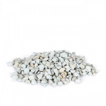 Ζεόλιθος Χοντρός 3-5mm 25Kg