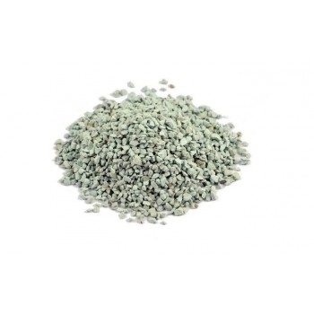 Ζεόλιθος Ψιλός 1-3mm 25Kg