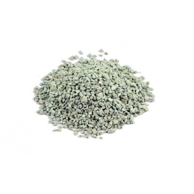 Ζεόλιθος Ψιλός 1-3mm 25Kg